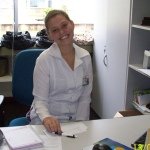 Luana Brick - Nutricionista