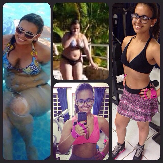 Emagrecer com reeducação alimentar - R.A.