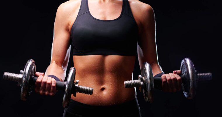 Motivação: o pior treino que você teve é aquele que você não fez