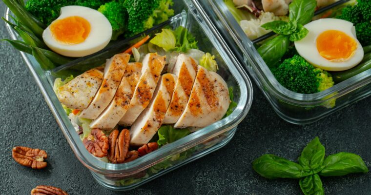 Alimentação saudável: 10 hábitos para adotar hoje