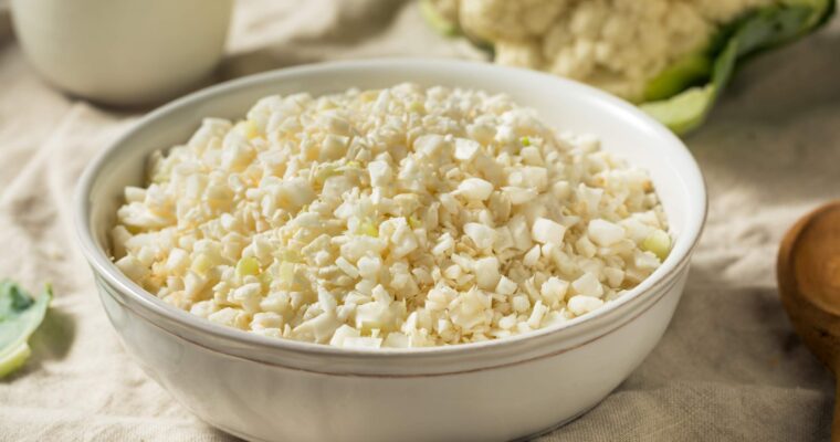 Couve-flor: 10 receitas criativas e saborosas para surpreender