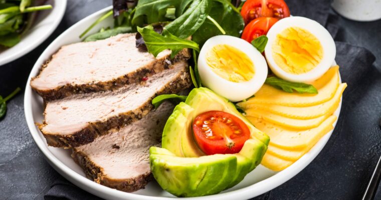 Dieta Cetogênica: Guia Completo para Iniciantes