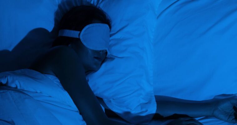 Sono e nutrição: como a qualidade do sono afeta sua dieta