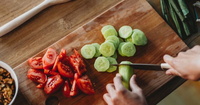 Fibras: importância para a saúde digestiva e controle de peso