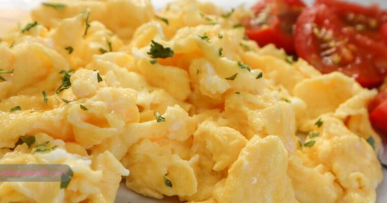 Café da manhã: 10 ideias rápidas e nutritivas