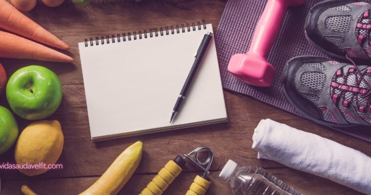 Exercícios e alimentação: como combinar para melhores resultados