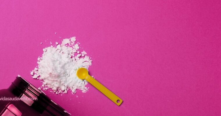 Melhores creatinas 2025: guia completo e ranking das aprovadas